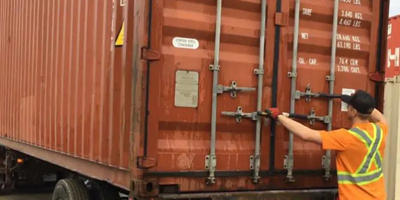 How Can Loading Quality Be Verified Before Container Sealing How Can Loading Quality Be Verified Before Container Sealing